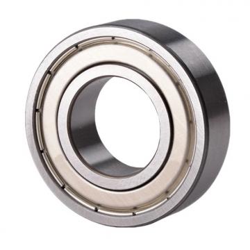 90 mm x 225 mm x 54 mm  FAG NU418-M1  Cylindrical Roller Bearings