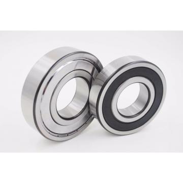 30 x 3.543 Inch | 90 Millimeter x 0.906 Inch | 23 Millimeter  NSK NU406M  Cylindrical Roller Bearings