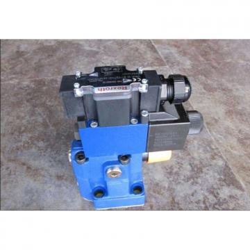 REXROTH 4WE 10 Q3X/CG24N9K4 R900591325         Directional spool valves