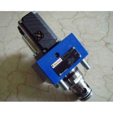 REXROTH 4WE 6 U7X/HG24N9K4 R901421645         Directional spool valves