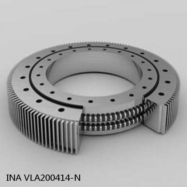 VLA200414-N INA Slewing Ring Bearings #1 small image