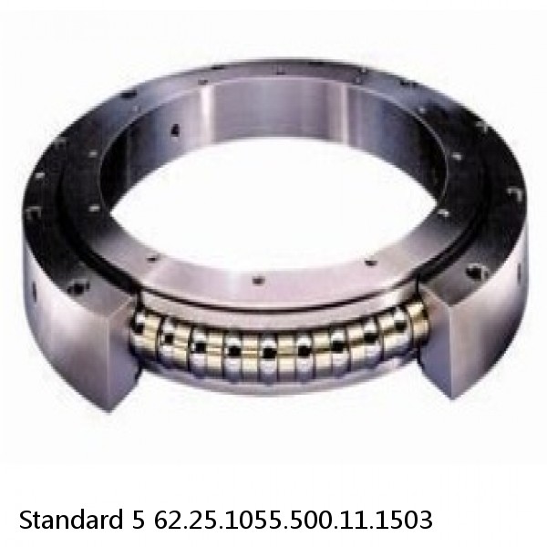 62.25.1055.500.11.1503 Standard 5 Slewing Ring Bearings #1 small image