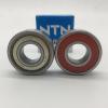 1.378 Inch | 35 Millimeter x 2.835 Inch | 72 Millimeter x 0.669 Inch | 17 Millimeter  NSK NU207WC3  Cylindrical Roller Bearings