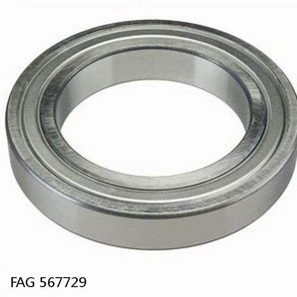 567729 FAG Cylindrical Roller Bearings #1 image