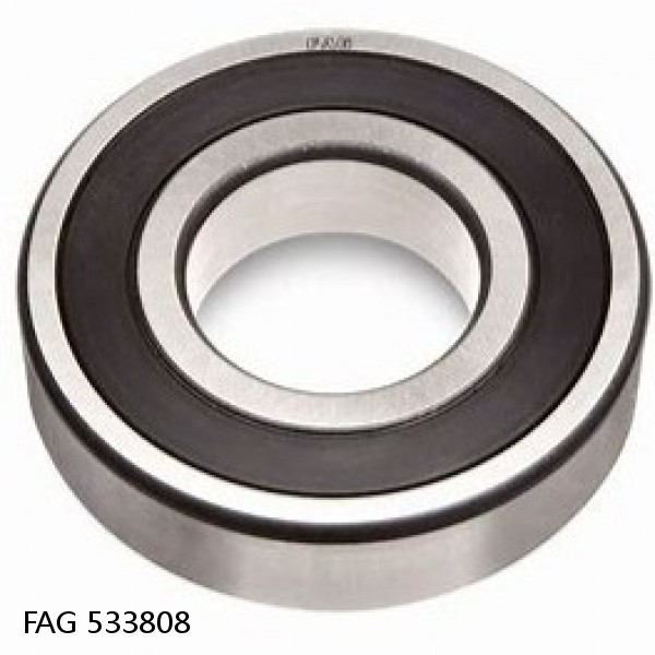 533808 FAG Cylindrical Roller Bearings #1 image