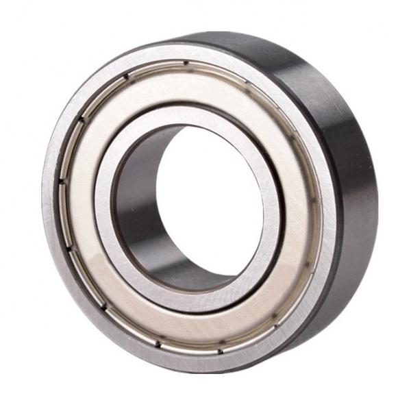 1.378 Inch | 35 Millimeter x 2.835 Inch | 72 Millimeter x 0.669 Inch | 17 Millimeter  NSK NU207WC3  Cylindrical Roller Bearings #3 image