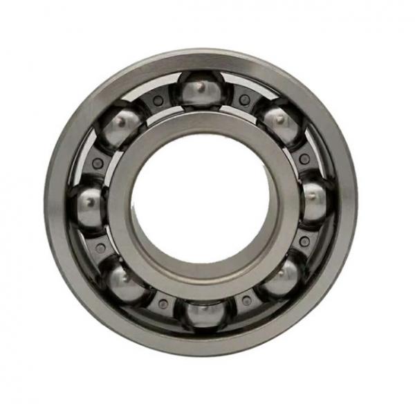 IKO CFE10UUM  Cam Follower and Track Roller - Stud Type #3 image