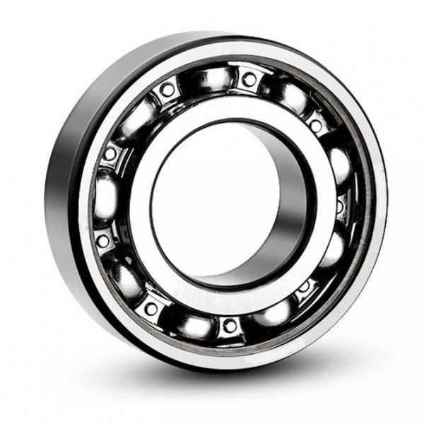 FAG NU234-E-M1A-C3  Cylindrical Roller Bearings #2 image