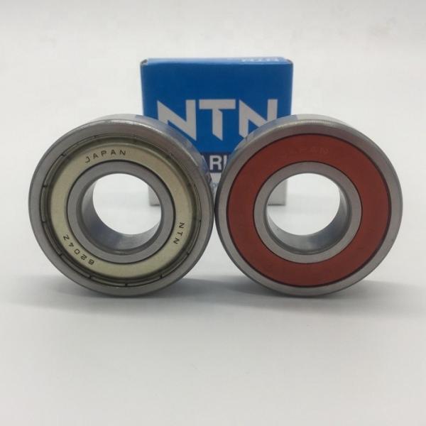 IKO NATB5902  Thrust Roller Bearing #1 image