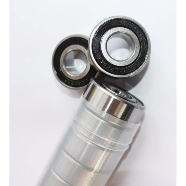 FAG NJ309-E-TVP2-C3  Cylindrical Roller Bearings #2 image