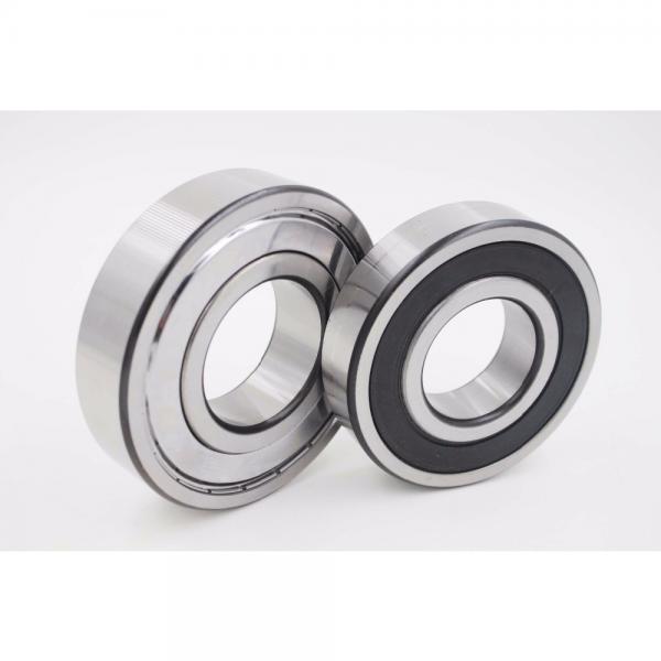 30 x 3.543 Inch | 90 Millimeter x 0.906 Inch | 23 Millimeter  NSK NU406M  Cylindrical Roller Bearings #3 image