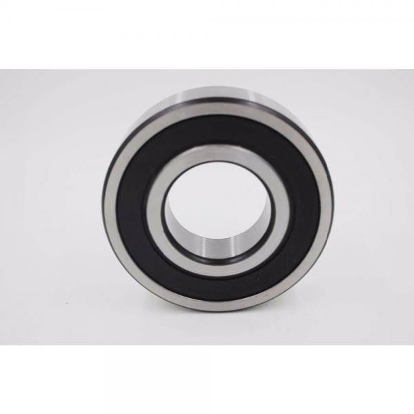 1.378 Inch | 35 Millimeter x 3.15 Inch | 80 Millimeter x 0.827 Inch | 21 Millimeter  NSK N307WC3  Cylindrical Roller Bearings #2 image