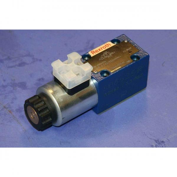 REXROTH Z2FS 10-5-3X/ R900989095 Throttle check valve #2 image